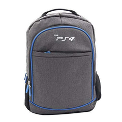 Travel Backpack Case for PlayStation 4