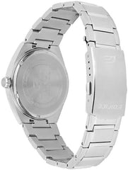 Casio Edifice Men Analog Watch - Silver Black | EFB-109D-1AVDF