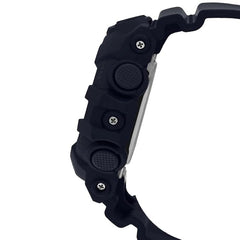 Casio G-SHOCK Casual Men Watch - Black | GA-700-1BDR