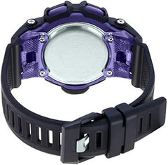 Casio G-SHOCK Bluetooth Men Watch - Black | GBA-900-1A6DR