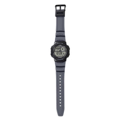 Casio Men Digital Watch - Black / Grey | AE-1000W-8AVDF
