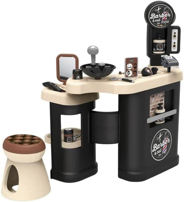 Smoby Barber Shop Playset | 320243