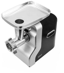 Zilan 9-in-1 Meat Grinder 2100W 1.8kg/min - Black / Silver | ZLN0126