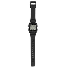 Casio Unisex Digital Watch - Black | LF-30W-1ADF