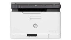 HP Color Laser MFP 178nw Printer - ( Print - Scan - Copy ) 4ZB96A | M178NW