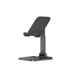 AWEI Folding Desktop Stand Black | X27-BLACK
