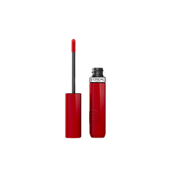L'Oréal Paris Infaillible Laque Resistance Liquid Lipstick 16H Lacquer - 5ml