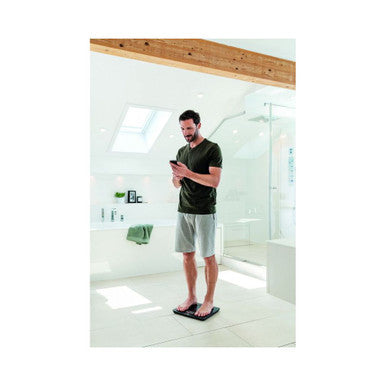 Beurer BF 915 Signature Line Diagnostic Bathroom Scale | BF 915