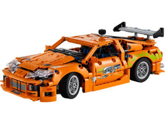LEGO® Technic Fast & Furious Toyota Supra MK4 | 42204