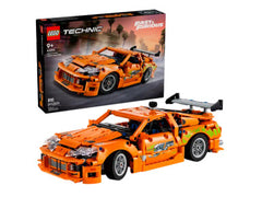 LEGO® Technic Fast & Furious Toyota Supra MK4 | 42204