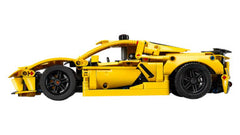 LEGO® Technic Chevrolet Corvette Stingray | 42205