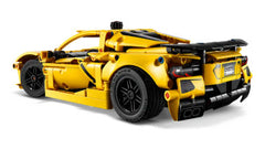 LEGO® Technic Chevrolet Corvette Stingray | 42205
