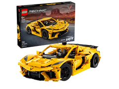 LEGO® Technic Chevrolet Corvette Stingray | 42205