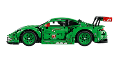 LEGO Technic Porsche 911 GT3 R REXY AO Racing Car 1,313-Piece Building Set - Dinosaur Design | 42224