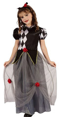 Clown Princess Costume | 091061