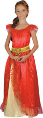 Arabian Princess Costume | 091136