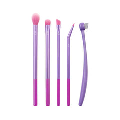 Real Techniques Eye Love Drama Brush Kit (5 Brushes) | 261848