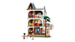 LEGO Castle Bed and Breakfast | 42638