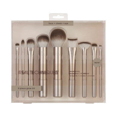 Real Techniques Eye Sparkle Set | 264685