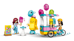 LEGO Ice Cream & Balloon Stand | 42692
