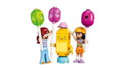 LEGO Ice Cream & Balloon Stand | 42692