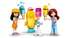 LEGO Ice Cream & Balloon Stand | 42692