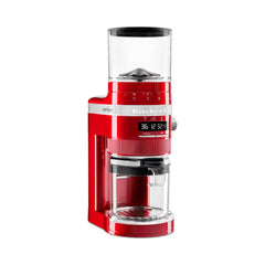 KitchenAid Burr Coffee Grinder | 5KCG8433E