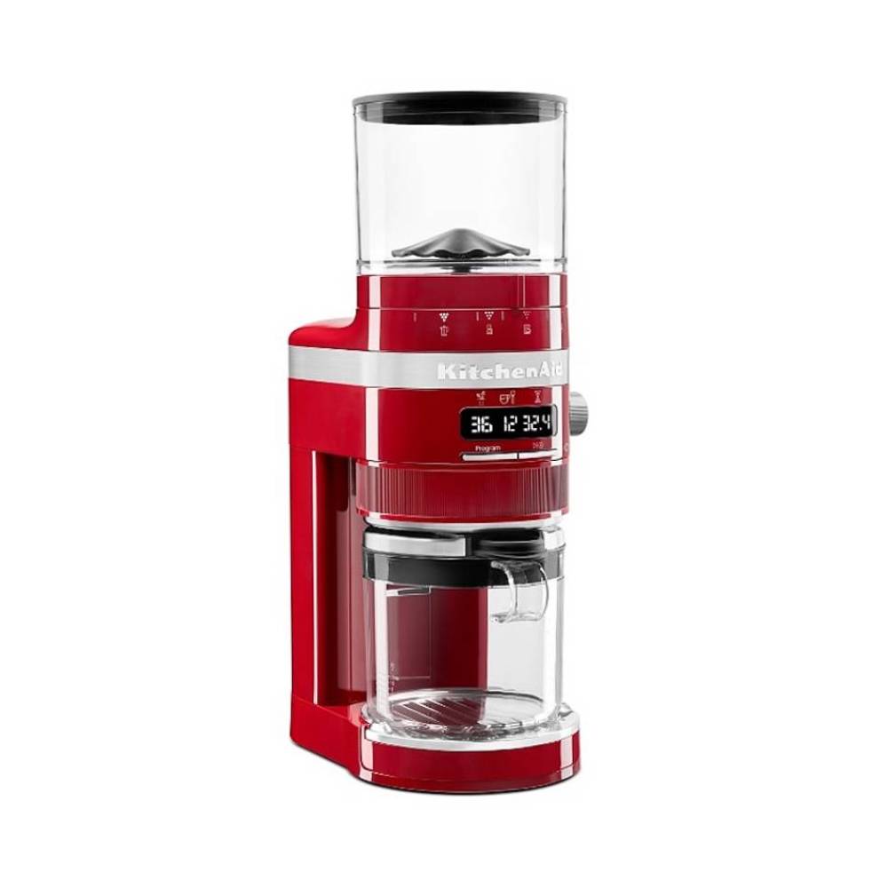 KitchenAid Burr Coffee Grinder | 5KCG8433E