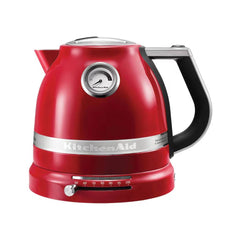 KitchenAid Artisan 1.5L Variable Temperature Electric Kettle | 5KEK1522E