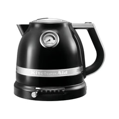 KitchenAid Artisan 1.5L Variable Temperature Electric Kettle | 5KEK1522E