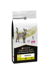 Pro Plan Veterinary Diets HP Hepatic Cat Food - 1.5kg | 205084
