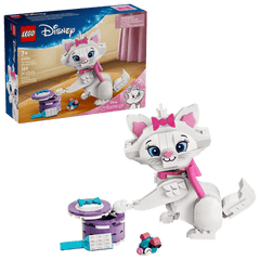 LEGO The Aristocats Adorable Marie | 43286