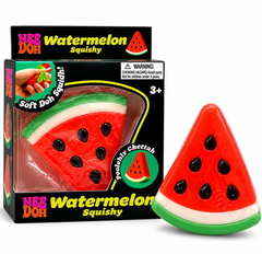 NeeDoh Watermelon Squishy | 27616