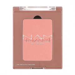 Wibo NAM Touch of Color Blusher - Peach Pearl (Shade 8)