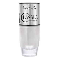 Wibo Lovely Nail Polish Classic - Shade 1