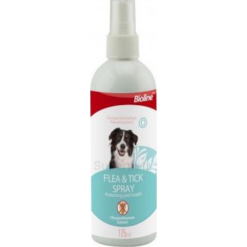 Bioline Pet Care Spray 175ml | IG018