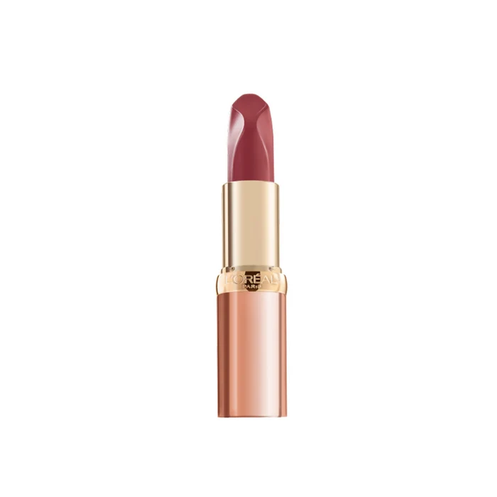 L'Oréal Paris Color Riche Intense Nude Lipstick Les Nus