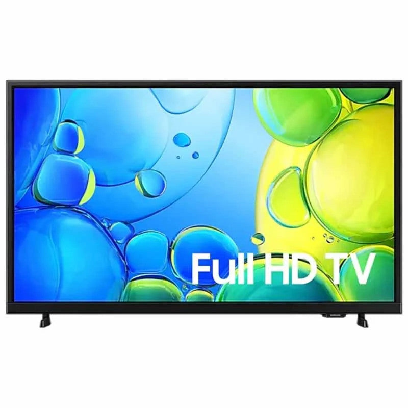Samsung 43-Inch Full HD Smart TV | UA43F6000FUXTW