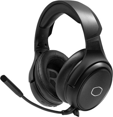 Cooler Master Gaming Headset Wireless 7.1 Surround Sound | MH670