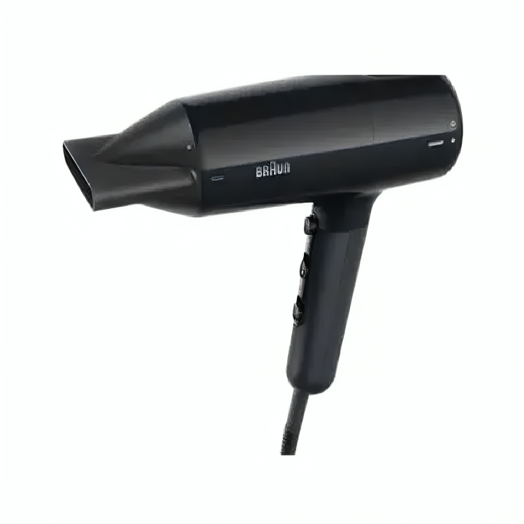 Braun 2000W Hair Dryer - Black | HD2.0