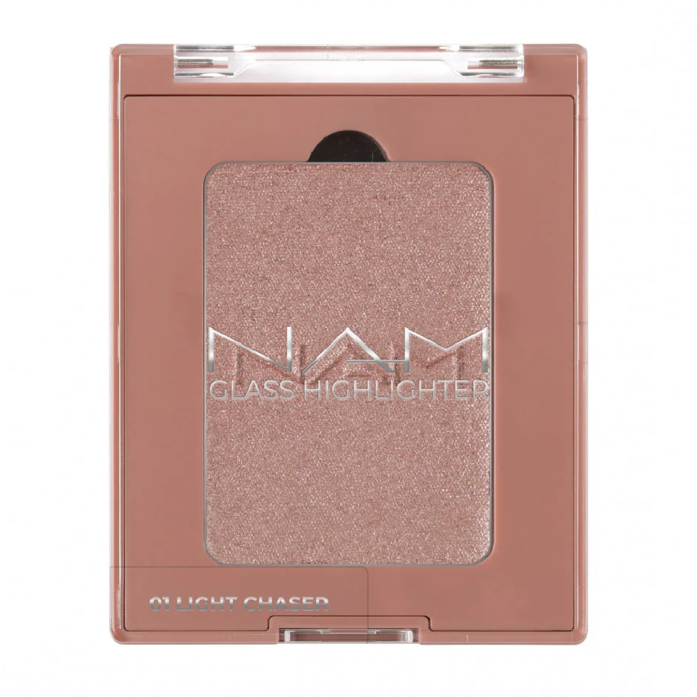 Wibo NAM Glass Highlighter - Light Chaser