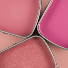 Wibo NAM Smart Jelly Blusher - Pink Crush