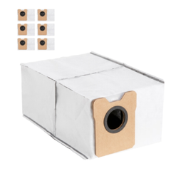Eufy Dust Bags For Omni C20 Vacuum Cleaner - 6-Pack | T290A110