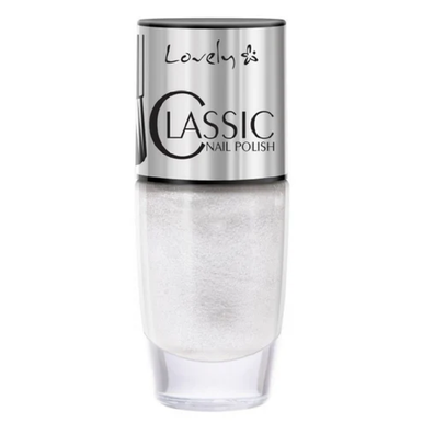 Wibo Lovely Nail Polish Classic - Shade 23
