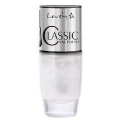 Wibo Lovely Nail Polish Classic - Shade 23
