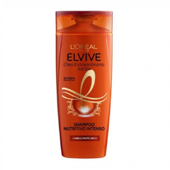 L'Oréal Paris Elvive Extraordinary Oil Intensive Shampoo - 400ml