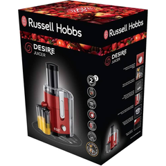 Russell Hobbs Desire Juicer 550W | 24740-56