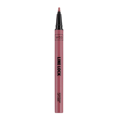 Wibo Line Lock Kissproof Lip Liner - Stolen Kiss