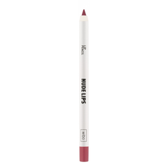 Wibo Nude Lips Lip Pencil - Shade 4