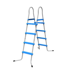 Jilong Avenli 4-Step Pool Safety Ladder - 122cm | 29R218